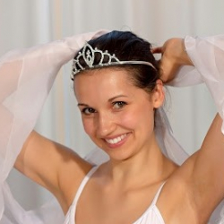 Heide Mayer - Ballettschule