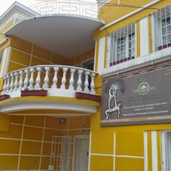 Fundación Cultural Ballet Folclórico Tierra Colombiana