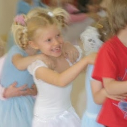 Ballettschule Charles Bankston