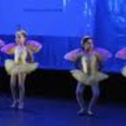 Ballettschule Ciechoradzki