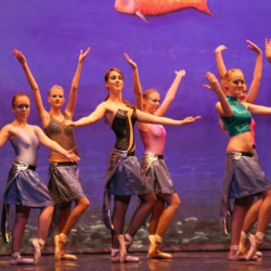 Ballettschule Cardiano