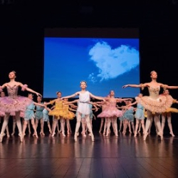 Ballettschule Étoile Leipzig