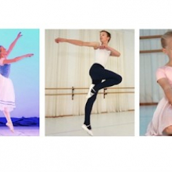 Ballettschule Freudensprung