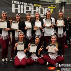 Ballettschule Moving