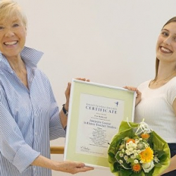 BALLETTSCHULE KRISTINE PAULSEN