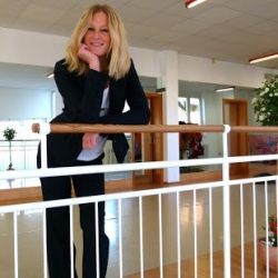 Ballettschule Irina Raif