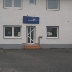 Ballettschule Ena Stepanek