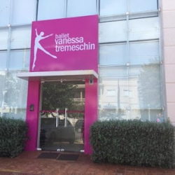 Ballet Vanessa Tremeschin