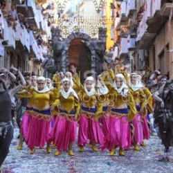 Ballet Virginia Bolufer