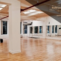 Ballroom With Us - Dance Studio NYC