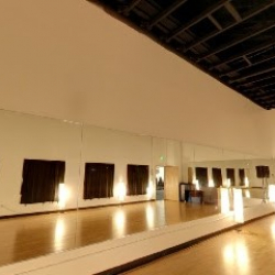 Basement of NoHo / Penthouse of Noho