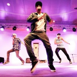 Basement Performing Arts Studio