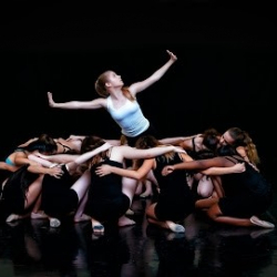 Barriskill Dance Theatre School