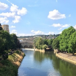 Bath School of Dance