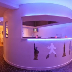 Dance Center Brunerie