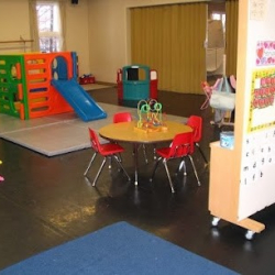 Burlington Dance Academy