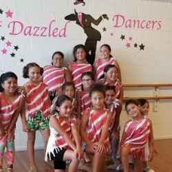 B*Dazzled Dancers