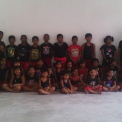 Baishaki Dance Institute