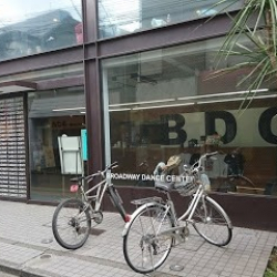 Broadway Dance Center