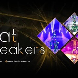 Beat Breakers Dance Insitute