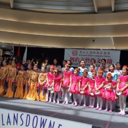 Vancouver Beauty Dance World