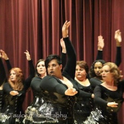 Bedouin Star Ethnic Dance Studio