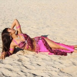 ベリーダンス・コミュニティー 町田校｜町田市 相模原市 横浜市 大和市 ベリーダンス 教室 スクール 体験 レッスン 入学