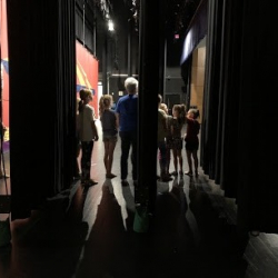 Beller's Dance and Gymnastics