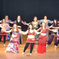 Zahras Oriental Dance Studio
