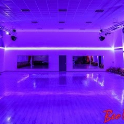 Plesna skola Beodance