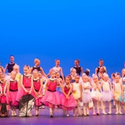 Berks Ballet Theatre Conservatory of Dance