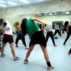 B-Street Studio BeStreet hip-hop Hip-Hop Studio