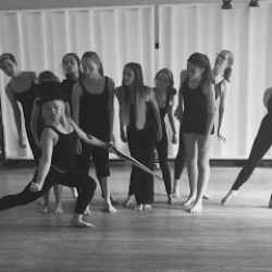 Between the Bones Studio Collective