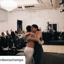 Beyond Dance Academy