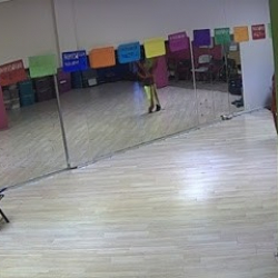 Ballet Folklórico Costa de Oro