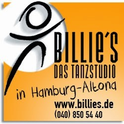 Tanzstudio Billie's