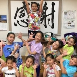 リトルクイーンズ 松島教室