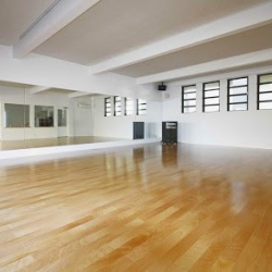 B-LAND出雲ダンススタジオ