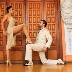 Blanco y Negro Tango in Nürnberg - Die argentinische Tangoschule