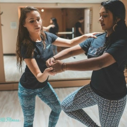 Blend Fitness Dance Studio