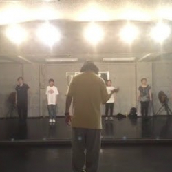 ボディアートダンス・スタジオ