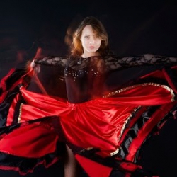 Boléo Latin & Ballroom Dance Studio