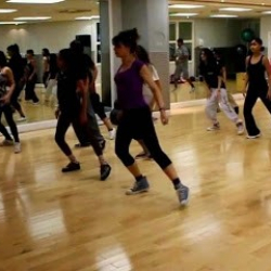 IMpulse BollyStreet Dance