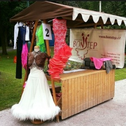 Dance School Bonstep