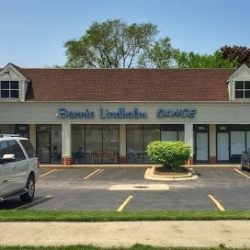 Bonnie Lindholm School of the Dance