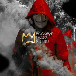 Boombap Dance Studio