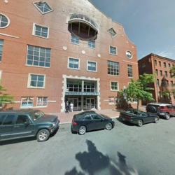 Boston Ballet School