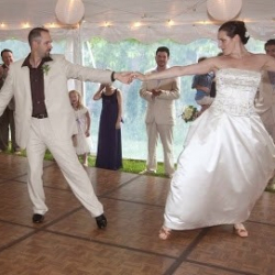 Boston Ballroom Dance Center