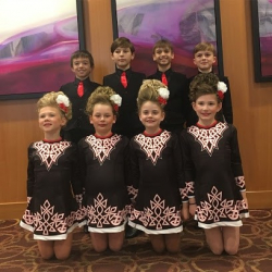 Brady Academy: School Of Irish Dance