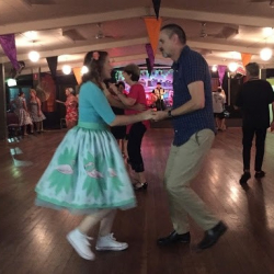 Breakaways Rock n Roll Dance